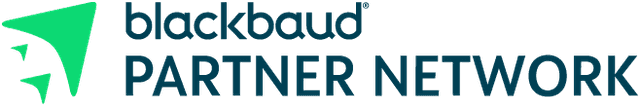 Blackbaud Partner Network logo