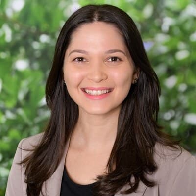 Ismeraly “Izzy” Torres, MPA